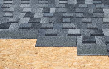 expert Irish Town asphalt roof companies