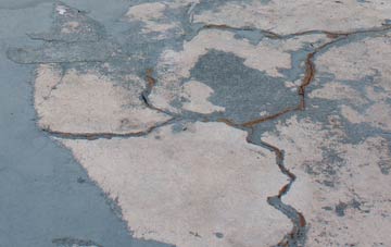 fibreglass roofing replacement Irish Town