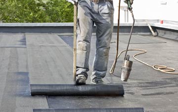 flat roof replacement Irish Town, Omagh