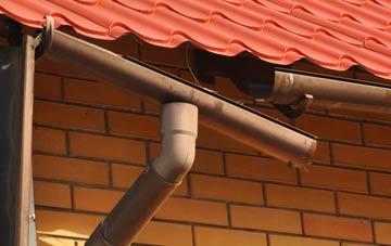Irish Town gutter repair costs