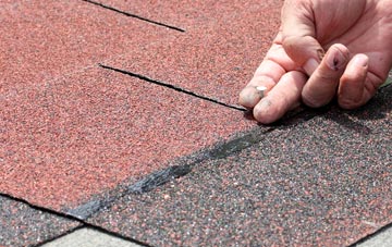 Irish Town asphalt roof repairs