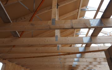 Irish Town roof truss costs