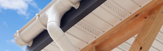 get Irish Town guttering quotes today