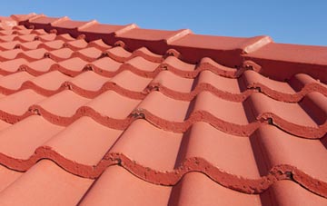 Irish Town tile and slate roof replacement