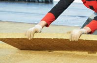 find rated Irish Town roof insulation companies