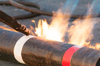Irish Town flat roofing replacement