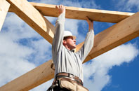 Irish Town roof replacement work